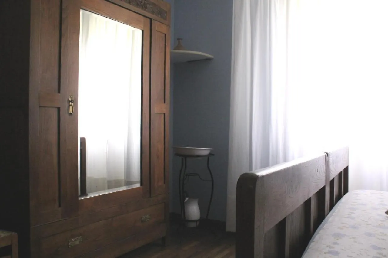 בית נופש Villa Al Mare, Marina Centro Area Of ​​רימיני